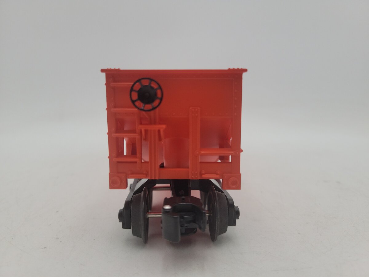 Lionel 6-16465 O Gauge Western Pacific Hopper #100340 EX/Box