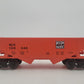 Lionel 6-16465 O Gauge Western Pacific Hopper #100340 EX/Box