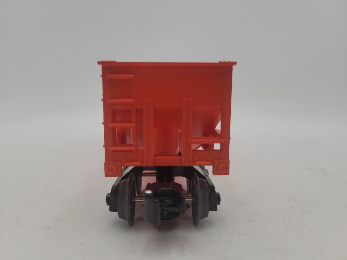 Lionel 6-16465 O Gauge Western Pacific Hopper #100340 EX/Box
