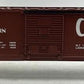 Lionel 6-9786 O Gauge Chicago & North Western Boxcar #9786 LN/Box