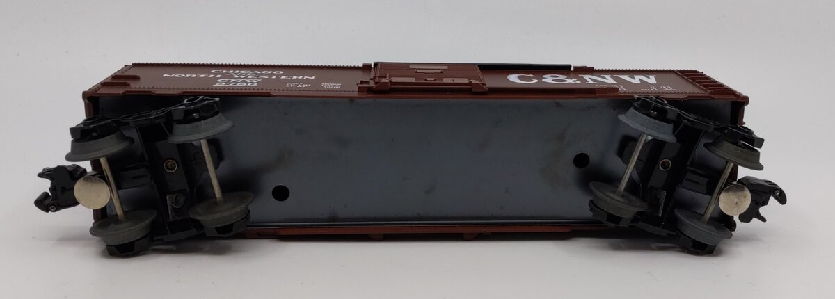 Lionel 6-9786 O Gauge Chicago & North Western Boxcar #9786 LN/Box