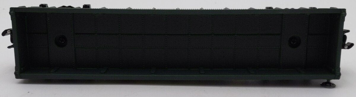 Lionel 6-39498 O Gauge Jersey Gondola With Culverts #39498 MT/Box