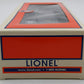 Lionel 6-39498 O Gauge Jersey Gondola With Culverts #39498 MT/Box