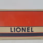 Lionel 6-18440 O Gauge New Jersey Transit Dodge Ram Track Inspection Vehicle EX/Box