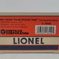 Lionel 6-18440 O Gauge New Jersey Transit Dodge Ram Track Inspection Vehicle EX/Box