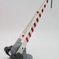 Lionel 6-22947 Mainline Diecast Auto Crossing Gate EX/Box