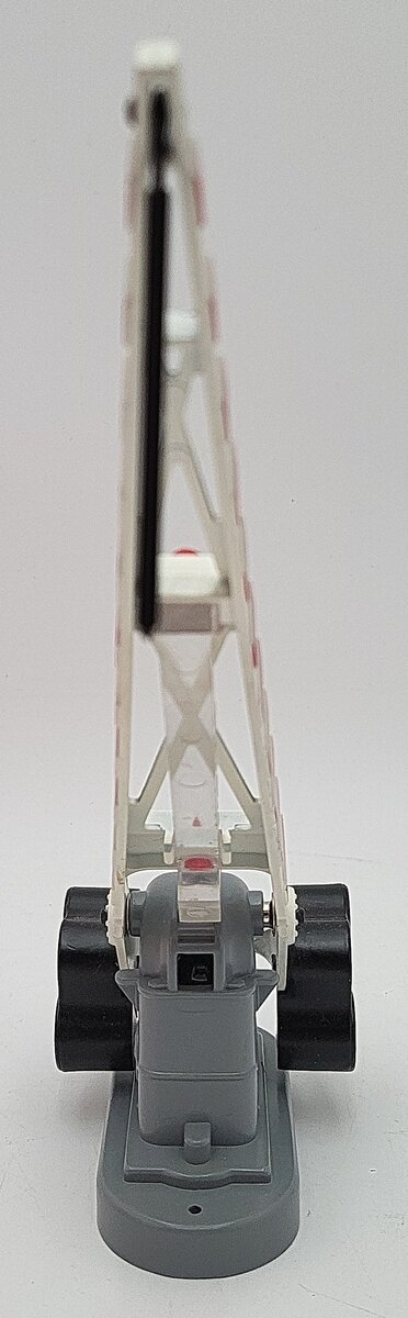 Lionel 6-22947 Mainline Diecast Auto Crossing Gate EX/Box