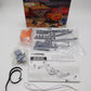 Lionel 6-12901 O And O27 Gauge Orange/Gray Shovel Assembly Kit EX/Box