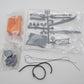 Lionel 6-12901 O And O27 Gauge Orange/Gray Shovel Assembly Kit EX/Box