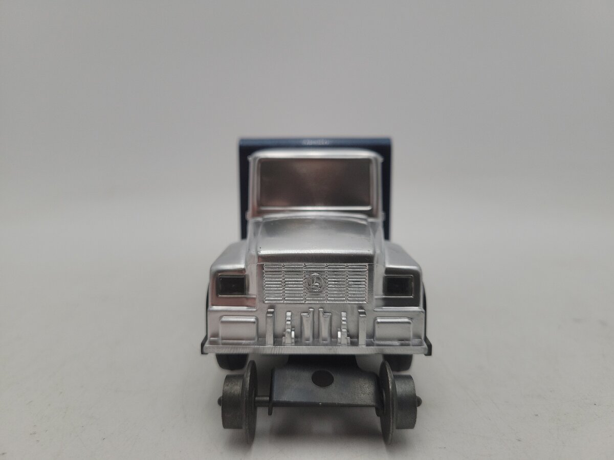Lionel 6-52088 TCA Desert Division Step Van EX/Box
