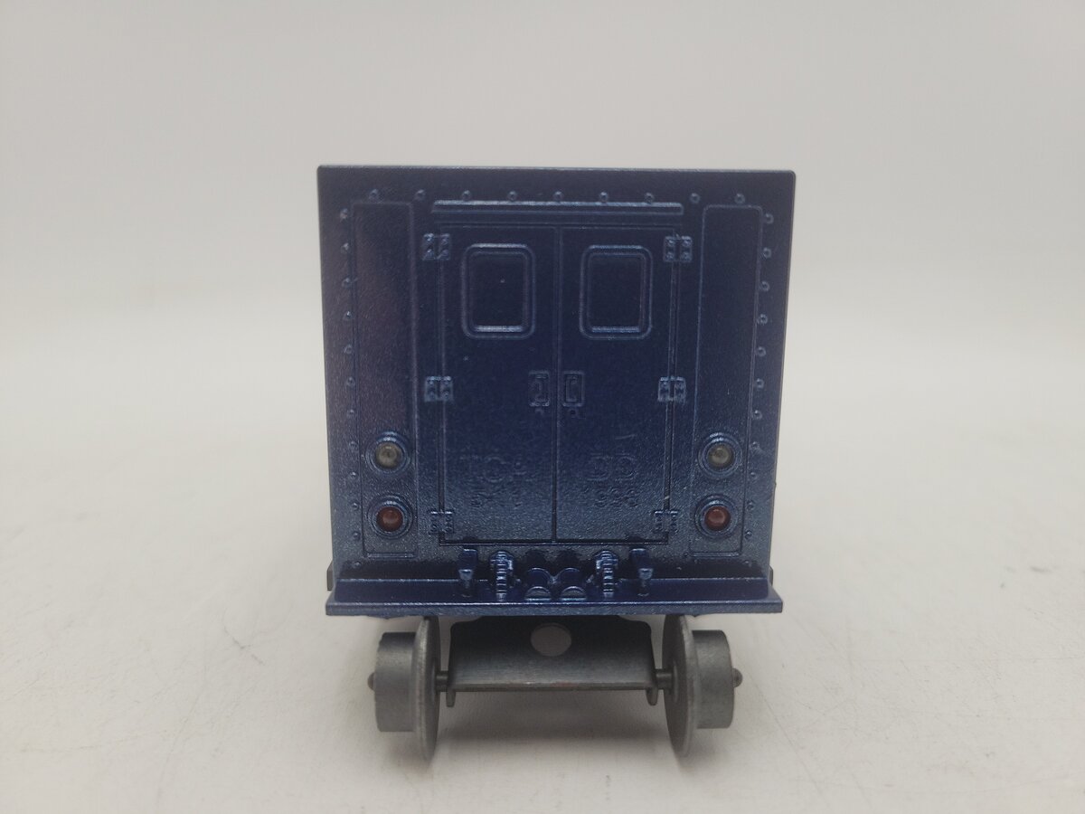 Lionel 6-52088 TCA Desert Division Step Van EX/Box