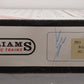 Williams 2501 Pennsylvania 60 Foot Madison 5-Car Passenger Set NIB