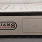 Williams 2501 Pennsylvania 60 Foot Madison 5-Car Passenger Set NIB