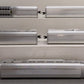 Williams 2601 O Scale Santa Fe 5-Car Aluminum Passenger Cars (Set of 5) LN/Box