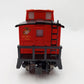 RMT CAB631 USMC/US Marines Caboose w/ Lights EX/Box