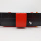 RMT CAB631 USMC/US Marines Caboose w/ Lights EX/Box