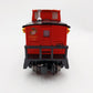 RMT CAB631 USMC/US Marines Caboose w/ Lights EX/Box
