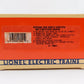 Lionel 6-18921 O Gauge Chicago & North Western NW2 Diesel Switcher #1017 VG/Box