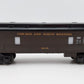 Lionel 6-16051 O Gauge Chicago & Northwestern Combination Passenger Car #6630 EX/Box