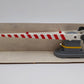 Lionel 6-12714 O/O27 Gauge Automatic Crossing Gate LN/Box