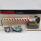Lionel 6-12714 O/O27 Gauge Automatic Crossing Gate LN/Box