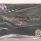 Lionel 6-52300 O Gauge LCCA 2004 Halloween General Steam Train Set MT/Box