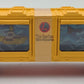 Lionel 6-37045 O Gauge The Beatles Yellow Submarine Aquarium Car NIB