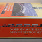 Lionel 6-21789 O Scale Norfolk Southern Service GP-9 O Gauge Diesel Train Set NIB