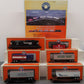 Lionel 6-21789 O Scale Norfolk Southern Service GP-9 O Gauge Diesel Train Set NIB
