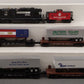 Lionel 6-21789 O Scale Norfolk Southern Service GP-9 O Gauge Diesel Train Set NIB