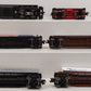 Lionel 6-21789 O Scale Norfolk Southern Service GP-9 O Gauge Diesel Train Set NIB