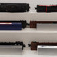 Lionel 6-21789 O Scale Norfolk Southern Service GP-9 O Gauge Diesel Train Set NIB