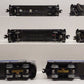 Lionel 6-11920 O Gauge Port of Lionel City Dive Team Diesel Train Set LN/Box