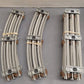 Lionel 6-11920 O Gauge Port of Lionel City Dive Team Diesel Train Set LN/Box
