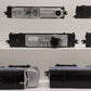 Lionel 6-11920 O Gauge Port of Lionel City Dive Team Diesel Train Set LN/Box