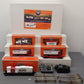 Lionel 6-31910 O Gauge SOO Line Transportation Diesel Train Set NIB