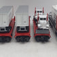 Lionel 6-31910 O Gauge SOO Line Transportation Diesel Train Set NIB