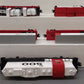 Lionel 6-31910 O Gauge SOO Line Transportation Diesel Train Set NIB
