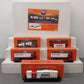 Lionel 6-31910 O Gauge SOO Line Transportation Diesel Train Set NIB