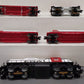 Lionel 6-31910 O Gauge SOO Line Transportation Diesel Train Set NIB