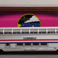 MTH 20-6748 O Gauge Amtrak "Mount Mitchell" Vista Dome Car/Box