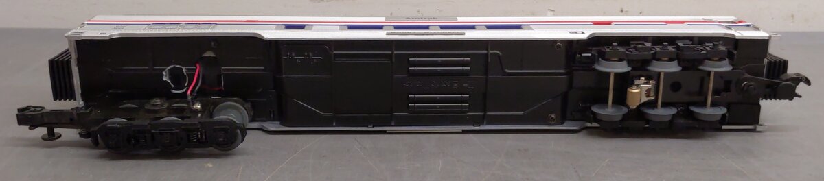 MTH 20-6748 O Gauge Amtrak "Mount Mitchell" Vista Dome Car/Box