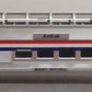 MTH 20-6748 O Gauge Amtrak "Mount Mitchell" Vista Dome Car/Box