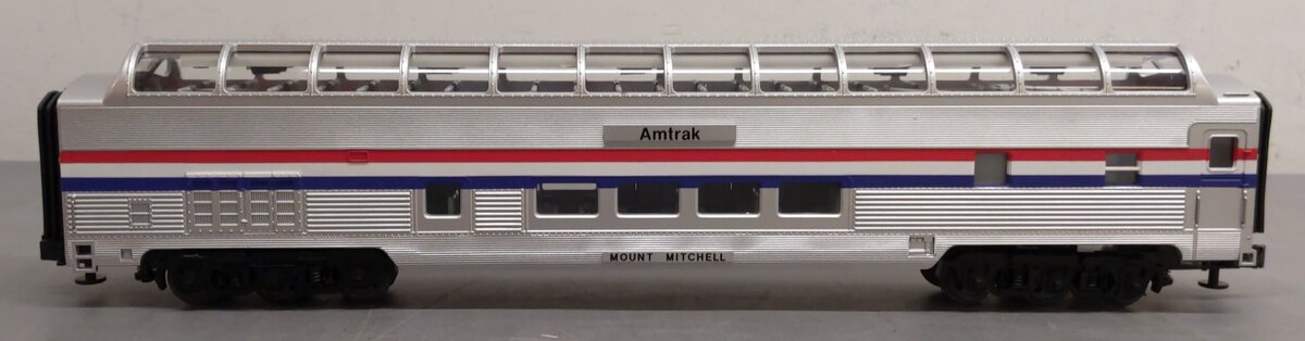 MTH 20-6748 O Gauge Amtrak 