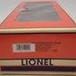 Lionel 6-52222 O Gauge LRRC Flatcar w/Tractor & Trailer NIB
