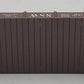 Lionel 6-52222 O Gauge LRRC Flatcar w/Tractor & Trailer NIB