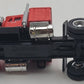 Lionel 6-52222 O Gauge LRRC Flatcar w/Tractor & Trailer NIB