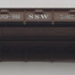 Lionel 6-52222 O Gauge LRRC Flatcar w/Tractor & Trailer NIB