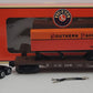 Lionel 6-52222 O Gauge LRRC Flatcar w/Tractor & Trailer NIB