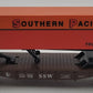 Lionel 6-52222 O Gauge LRRC Flatcar w/Tractor & Trailer NIB
